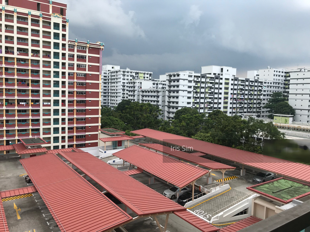 Blk 645 Jalan Tenaga (Bedok), HDB 5 Rooms #202099362